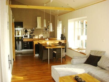 Apartment Abendsonne