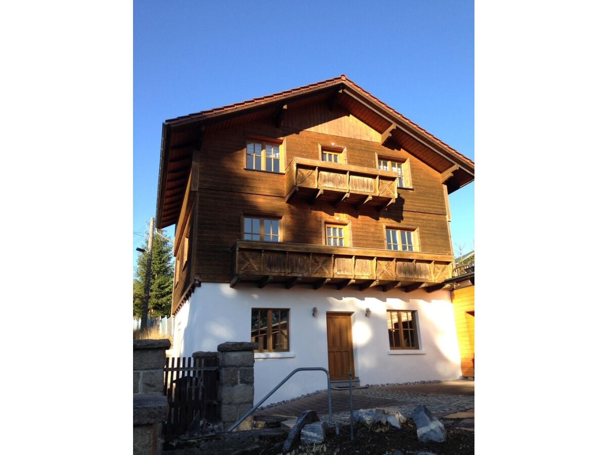 Ferienhaus Johanna