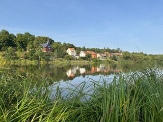 Holiday house Stiege Environment 30