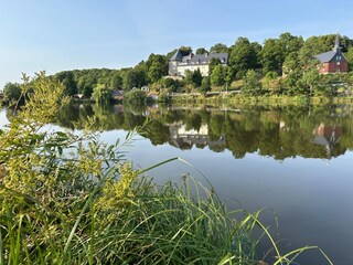 Holiday house Stiege Environment 29