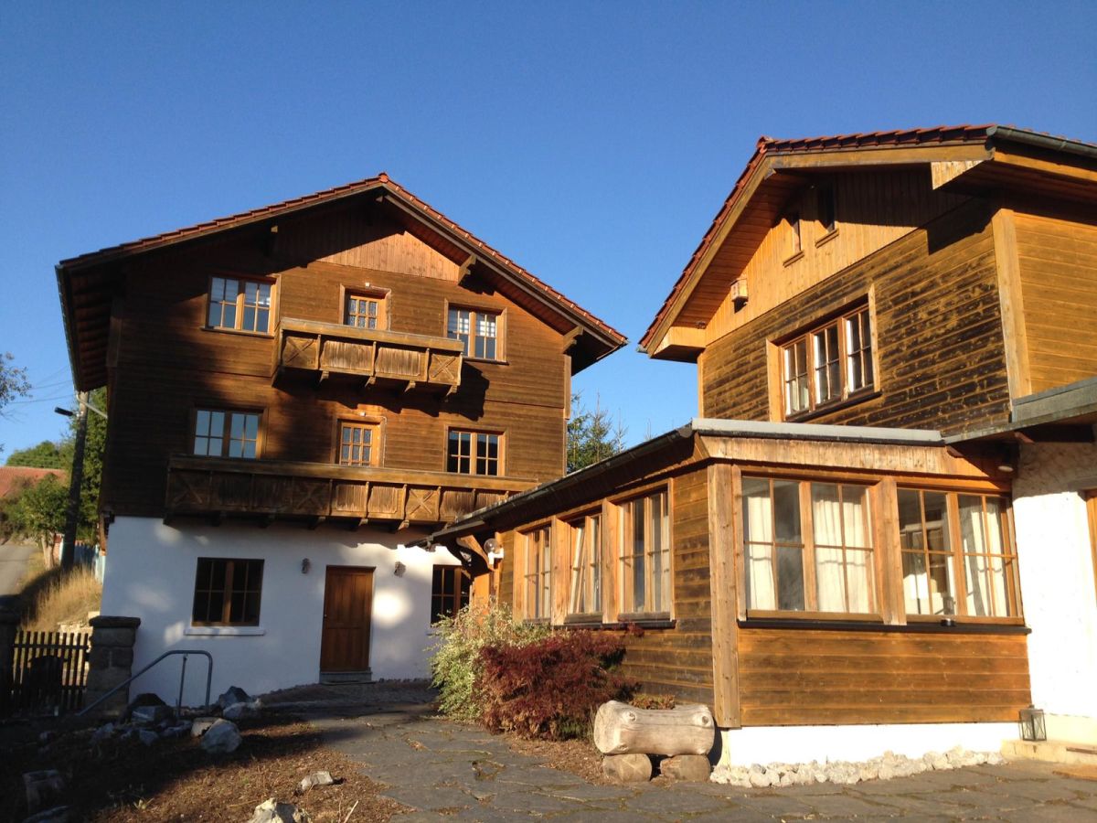 Holiday House Johanna Stiege Family Sascha Und Ines Knautz