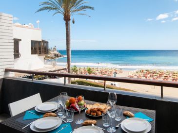 Holiday apartment Nasas CN13