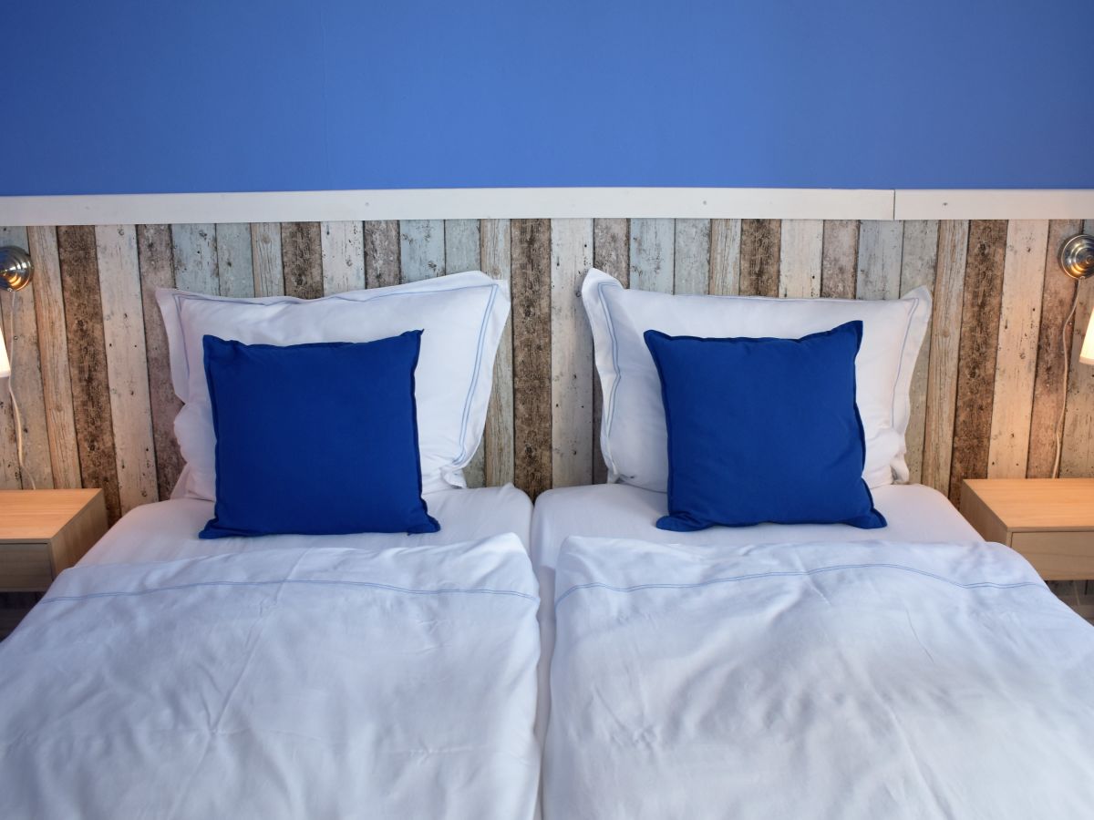 Ferienwohnung Liebevoll hinterm Deich - Anker, Lehe, Firma Liebevoll