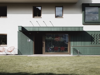 Vakantieappartement Brixen Buitenaudio-opname 4