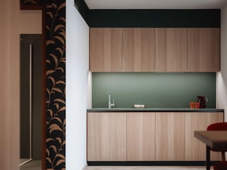 Vakantieappartement Brixen Kenmerken 13