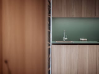 Ferienwohnung Brixen Ausstattung 15