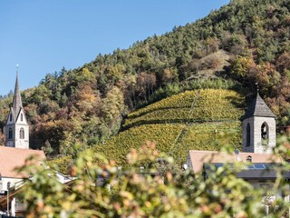 Vakantieappartement Brixen Buitenaudio-opname 3