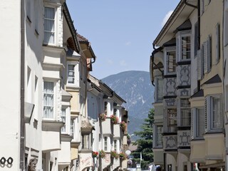 Vakantieappartement Brixen Omgeving 21