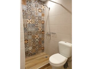 Appartamento per vacanze Matala Caratteristiche 14