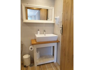 Apartamento de vacaciones Matala Características 13