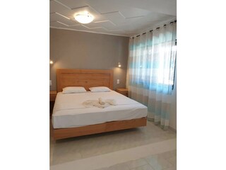 Apartamento de vacaciones Matala Características 10