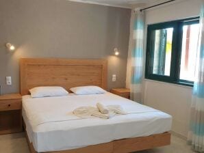 Vakantieappartement Jenofonte