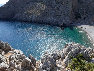 Appartamento per vacanze Matala Ambiente 22