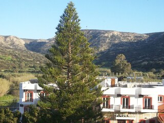 Apartamento de vacaciones Matala Entorno 16