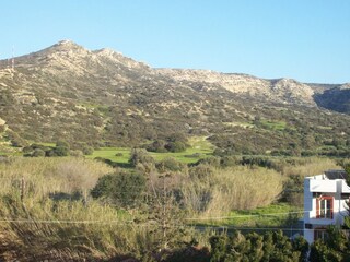 Appartamento per vacanze Matala Ambiente 17