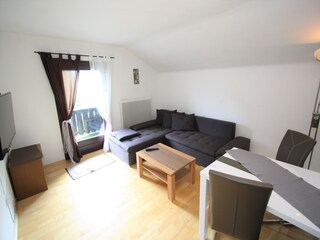 Appartement Niedernsill Kenmerken 7