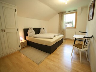 Appartement Niedernsill Équipement 10