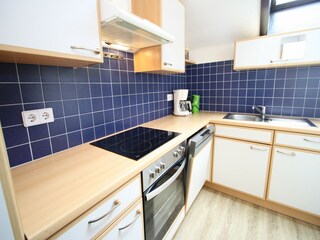 Appartement Niedernsill Kenmerken 11