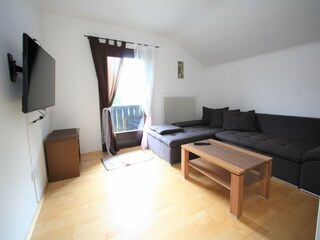 Appartement Niedernsill Équipement 7