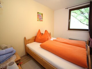 Appartement Niedernsill Équipement 13