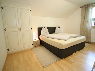 Appartement Niedernsill Kenmerken 15