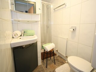 Appartement Niedernsill Kenmerken 12