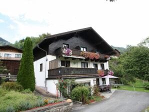 Rustig gelegen appartement in Salzburgerland met balkon - Niedernsill - image1