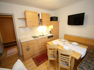 Apartment Niedernsill Ausstattung 13
