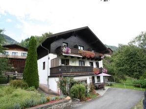 Rustig gelegen appartement in Salzburgerland met balkon - Niedernsill - image1