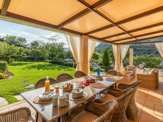 Vakantiehuisje Pollensa  33