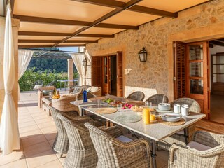 Vakantiehuisje Pollensa  34