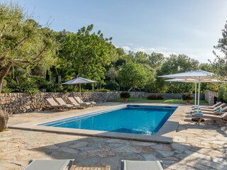 Vakantiehuisje Pollensa  36