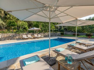 Vakantiehuisje Pollensa  37