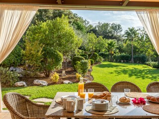 Vakantiehuisje Pollensa  39