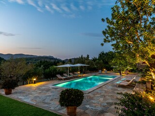 Landhaus Pollensa  42