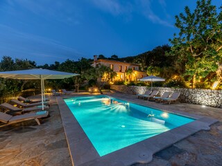 Vakantiehuisje Pollensa  43