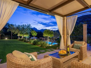 Vakantiehuisje Pollensa  44