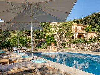 Vakantiehuisje Pollensa  38