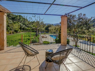 Cottage Pollensa Outdoor Recording 11