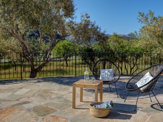 Cottage Pollensa Outdoor Recording 5