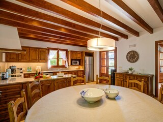 Vakantiehuisje Pollensa Kenmerken 26