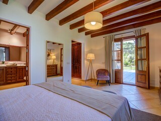 Casale Pollensa Caratteristiche 17