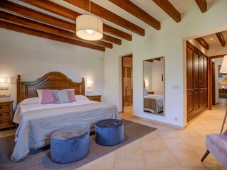 Casale Pollensa Caratteristiche 18