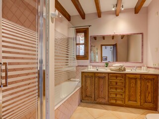 Vakantiehuisje Pollensa Kenmerken 19