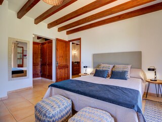 Casale Pollensa Caratteristiche 22