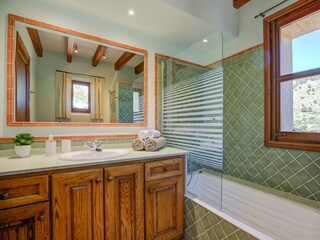 Vakantiehuisje Pollensa Kenmerken 23