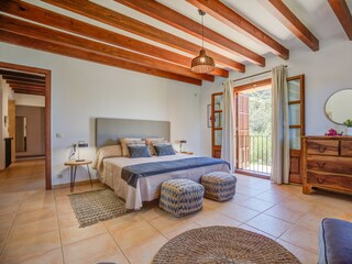 Vakantiehuisje Pollensa Kenmerken 20