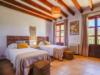 Vakantiehuisje Pollensa Kenmerken 24