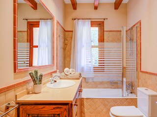 Casale Pollensa Caratteristiche 28