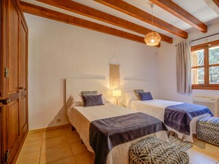 Landhaus Pollensa Ausstattung 29